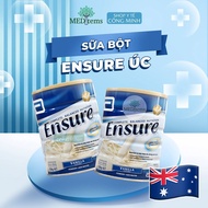 [Imported Goods] Ensure Australia Milk 850g