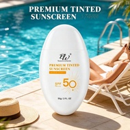 DW Sun Protection Foundation,Waterproof & Sweatproof