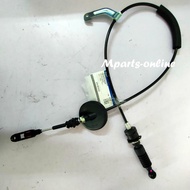 AUTO TRANS CABLE ( THAILAND GENUINE )/ FORD T6/ MAZDA BT50>AB39-7E-395AF