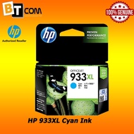 HP 933 XL Original Ink Cartridge CN054AA, CN055AA, CN056AA