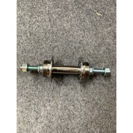 Cặp Moay Ơ 36 Lỗ Phanh Vành Dành Cho Xe Đạp