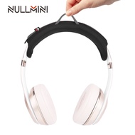 Universal Full Closure Headphone Headband Cover Zipper Cushion Protective for Sennheiser for Sony for Beyerdynamic for Beats