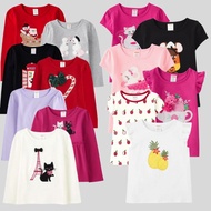 ABH113 Gymbor*e Girls T-Shirt