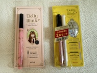 移民清屋 🈹: 100% 正品 Dolly Wink Eyeliner 眼線筆