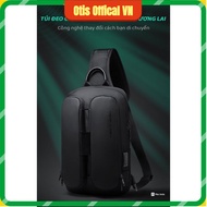 [HCM] - Mark Ryden TECNOLOGIA crossbody bag