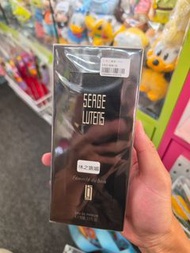 Serge Lutens 芦丹氏 林之嫵媚 Feminite du bois 濃香水 100ml EDP 全新現貨 正貨保證 木質東方調 大熱人氣香氛