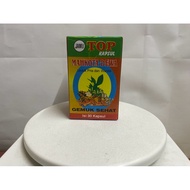 JAMU ekstrak mahkota dewa top 1 box