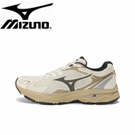 Racer S brown black sneakers (authentic) UE1F