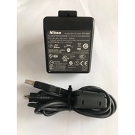 NIKON POWER AC ADAPTOR 5V 0.5A EH-68P | CAMERA