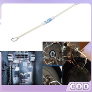 10Pcs/set Rice Cooker Ceramic Thermal Fuse 10A/185C 20A/216C RF Temperature Fuse