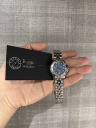 ❤️罕有品 貝母面 通用機芯 自動機械錶 TUDOR 85190