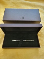 (3枝)Dunhill Sidecar 原子筆 鋼筆