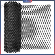 {pattaya}  Fence Wire 500gsm Low Pressure High Density Hexagonal Hole DIY Chicken Wire Fencing Mesh 