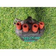 VOLVO 940 (B230FB) 1989 IGNITION DISTRIBUTOR -1235-102 [2G-5D-B665]