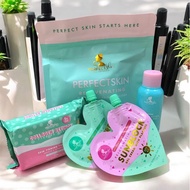 Perfect Skin Original  REJUVE SET 2