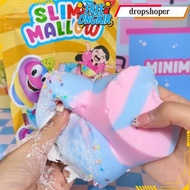 Slime Mallow By Joybox Original Educational Slime Toy Product
