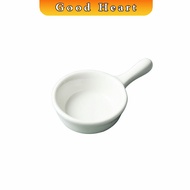 J.D. เซรามิกส์ ถ้วยเล็ก ถ้วยน้ำจิ้ม น่ารัก Sauce cup