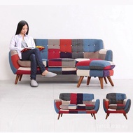 Solid Wood Living Room 0YE9