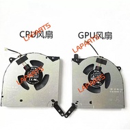 Replacement NEW For Lenovo R9000P Y9000P 2021 Legion 5 Pro-16ACH6H Fan
