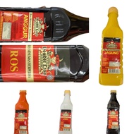 Double Lion Concentrated 375ML Air Minuman Kordial Pelbagai Perisa Dalam Botol Air Minuman Halal