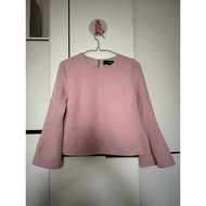 Pomelo Shirt size xs Pink