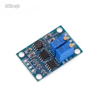 High Precision Microvolt/MV Voltage Amplifier Small Signal Instrument Amplifier AD620 Transformer