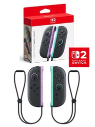 Joy-Con 2 for Nintendo Switch 2 ของแท้ (จอยcon Switch 2)(จอยคอน Switch 2)(Joy Con Switch 2)(Joycon S