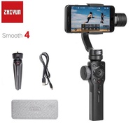 ZHIYUN Smooth 4 3-Axis Handheld Gimbal Portable Stabilizer Camera Mount for Smartphone Action Camera