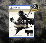 [PS5] GHOST OF TSUSHIMA DIRECTORS CUT (Z3/TH) [มือสอง]