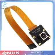 [Pretty] 16MP Camera for Raspberry Pi5 Camera IMX519 Autofocus 78.5° 4.28mm Camera Module for Raspbe