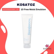 Etude Soon Jung 10 Free Moist Emulsion 130ml