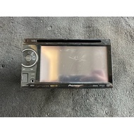 Pioneer AVH-1450DVD DVD Player Used Japan