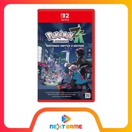 Nintendo Switch 2 Pokemon Legends Z a / ZA / Z - a