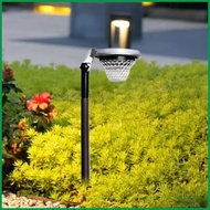Solar Garden Lights Waterproof Decorative Outdoor Lights for Outdoor Yard Porch Gazebo Driveway Path