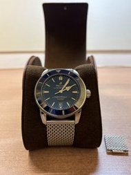 Breitling Superocean B20 Automatic Watch