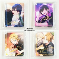 Helios Rising Heroes Acrylic Block Colonta Charm (Thick)
