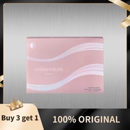 【BUY 3 GET 1】Millennium Cactus Lemon Drink Balance Gut Flora Improve Digestion