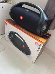 Jbl boombox 2