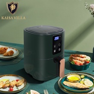 Samsung 8.0L Air Fryer Large High-Capacity Airfryer AF602D AIRFRYER (8.0 L) KT064 Mesin Goreng Cooki