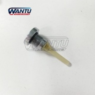 TF-70SC TF-71SC TG-81SC Automotive automatic transmission oil drain screw For Logo BMW Volvo 6-speed