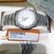 Jam tangan wanita merk EBEL