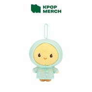 SHINee - 2025 WORLD VII [ E.S.S.A.Y ] 15CM DOLL RAINCOAT ver.