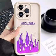 Case hp VIVO V23e 4G V23e 5G VIVO V23E VOVO VIVOV23e VIVI VIV0 v23e Casing Softcase Kesing Kreatif m