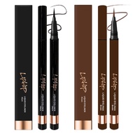 Liquid EyeLiner, Smudge proof Eyeliner, Sharp fine liquid Eyeliner pen, Black