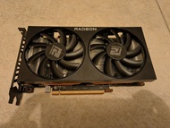 AMD RX6600 顯示卡 not RTX3060 2060 2070