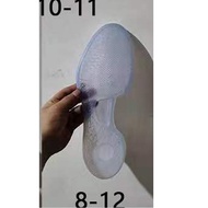 Giày Bóng Rổ Kobe 8 Giày Đế Bằng Pha Lê Trắng Xanh Lá Cây Vàng Xám Xanh Lam Đế Giày Thay Thế Màu Trắ