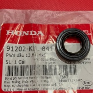 Pedal Spring Seal 13.8x24x5 WAVE / DREAM / FUTURE _91202KFL841