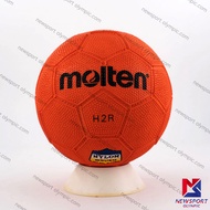Handball Rubber MOLTEN No.2 Model H2R
