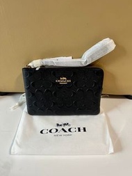 Coach 銀包 wallet