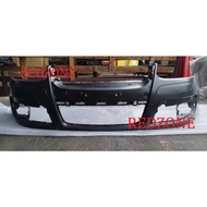 VOLKSWAGEN VW MK5 GOLF 2003 GTI FRONT BUMPER / DEPAN BUMPER NEW